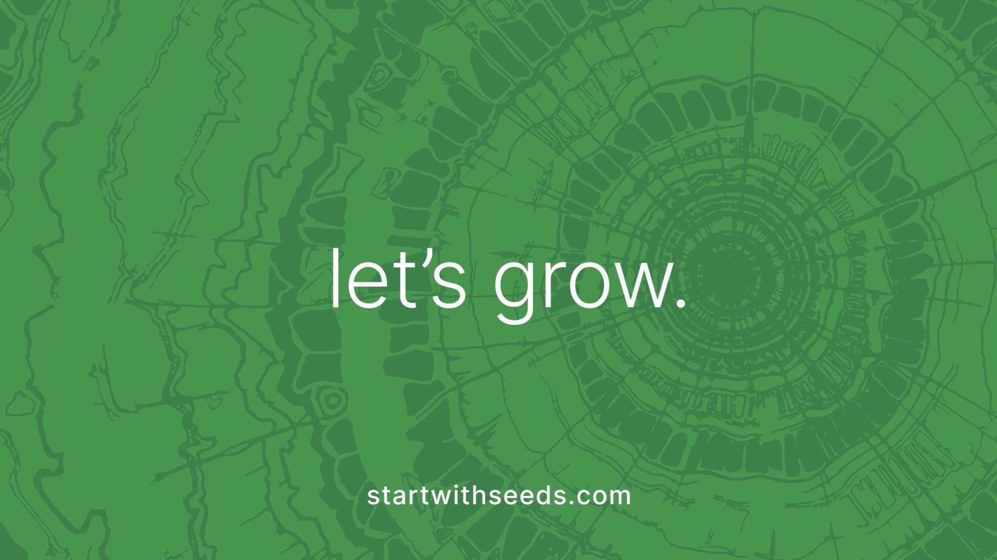seeds - 2024 Reel